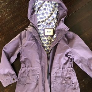 Hatley Raincoat